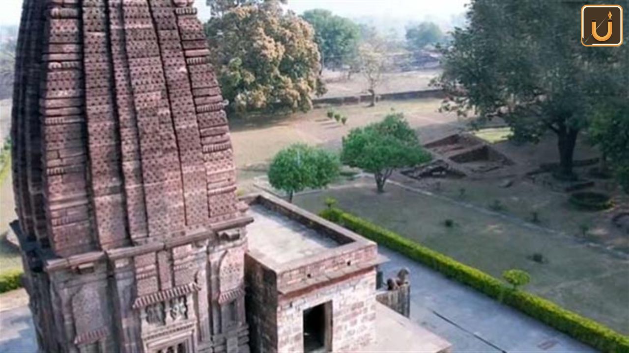 Usthadian Academy / ASI Begins Excavation in MP To Find India’s Oldest Temple | 27 mar 2024 Usthadian Academy / ASI Begins Excavation in MP To Find India’s Oldest Temple